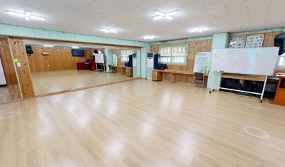 연습실